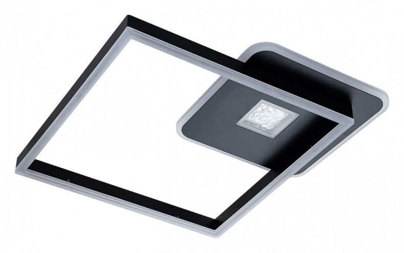 Накладной светильник Escada Arctic 10235/1LED BL - 0