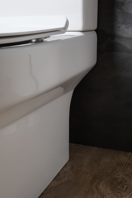 Чаша напольного унитаза Aquanet Rimless Logic-C CL-12339 240210 - 8