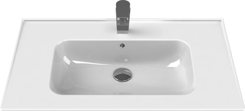 Мебельная раковина Opadiris CeraStyle Blue 80 042300-u-01 - 0