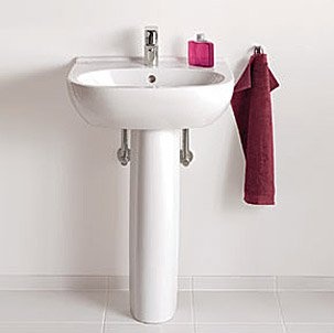 Пьедестал Villeroy&Boch O.novo (5265 00 01) 52650001 - 1