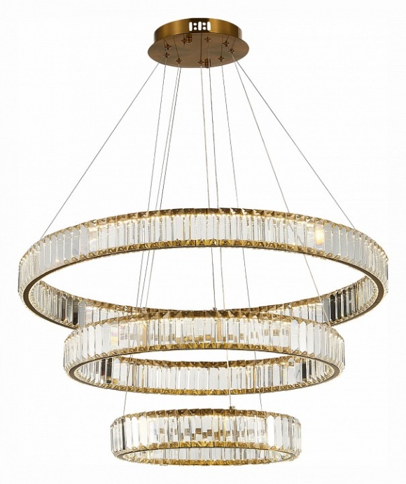 Подвесной светильник ST-Luce Tivoli SL1622.303.03 - 2