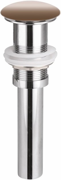 Донный клапан для раковины Ceramica Nova CN2000MC - 0