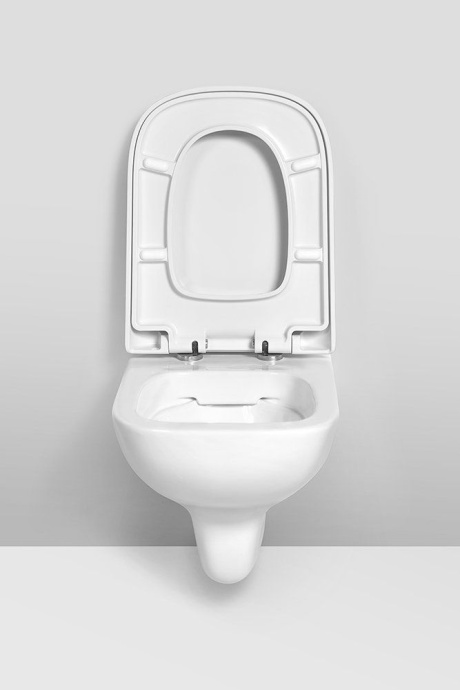 Унитаз подвесной Am.Pm Like C801700SC - 8