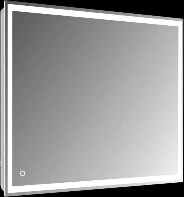 Комплект мебели BelBagno Albano 90 белый - 8