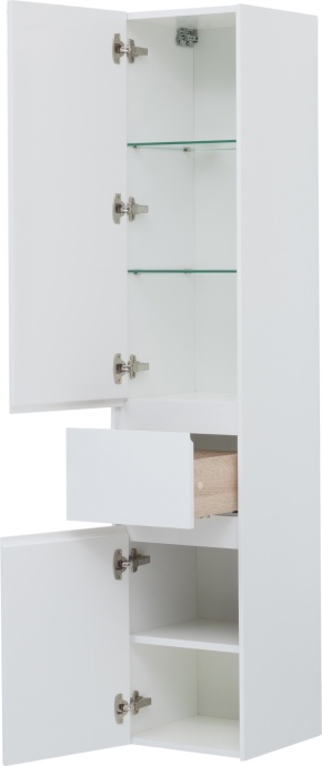 Шкаф-пенал Aquanet Бруклин 35 L 209827 - 9