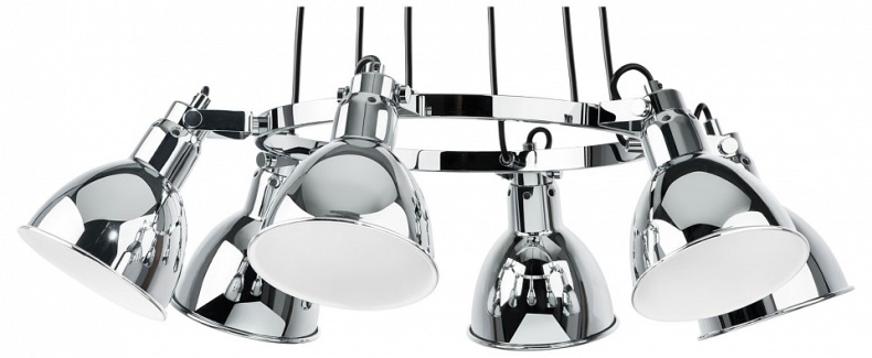 Подвесная люстра Lightstar Acrobata 761164 - 0