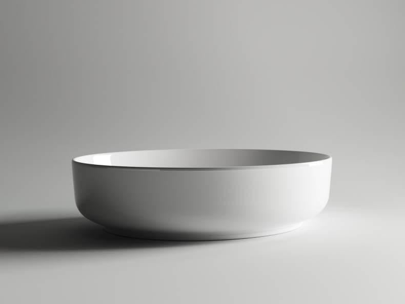 Раковина Ceramica Nova Element CN5002 - 2