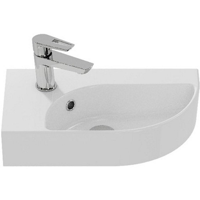 Рукомойник Cersanit Cameo 45 левый 63405 - 1