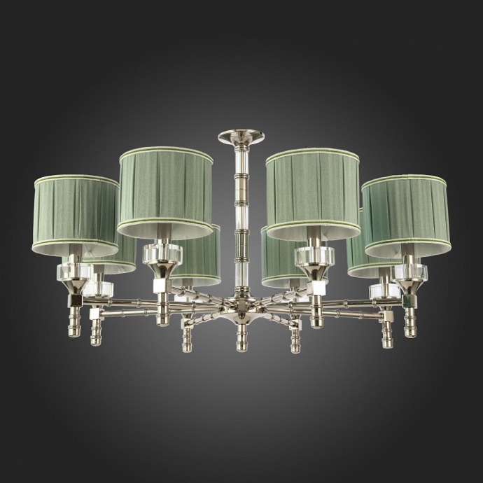 Подвесная люстра ST-Luce Oleo SL1121.103.08 - 3