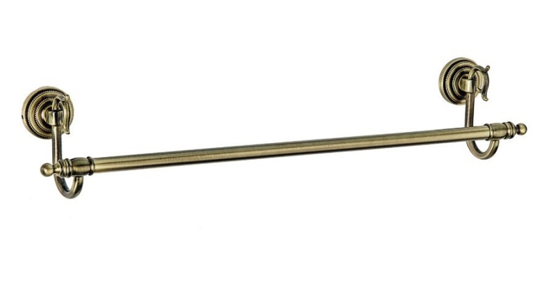 Полотенцедержатель Boheme Medici 10602 - 0