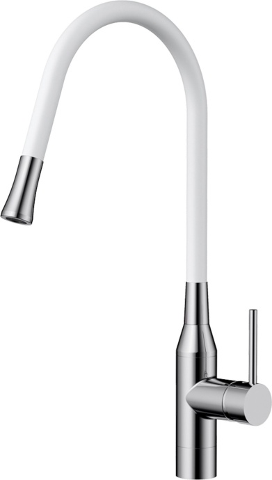 Смеситель Omoikiri Yatomi 4994250 для кухонной мойки - 0