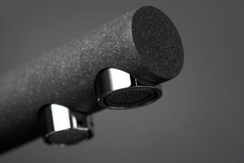 Смеситель Omoikiri Nagano BL для кухонной мойки 4994047 - 4