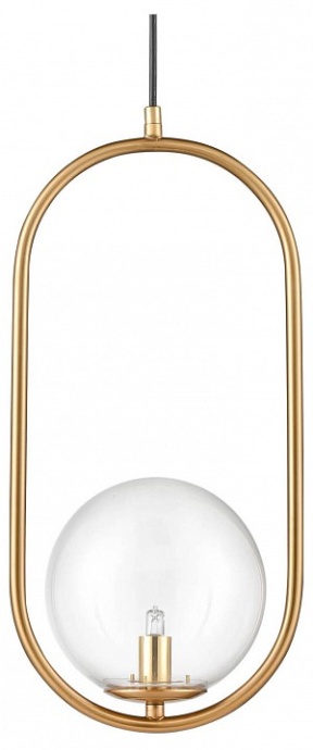 Подвесной светильник Vele Luce Bianco VL5714P21 - 0