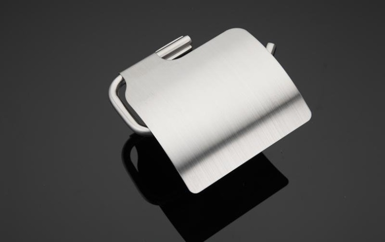 Бумагодержатель Gappo G17 G1703 - 5