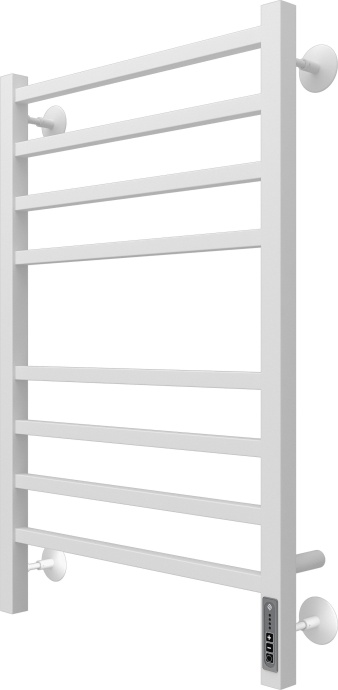 Электрический полотенцесушитель Terminus Ватикан П8 500x800 Белый матовый 4670078527530 - 1
