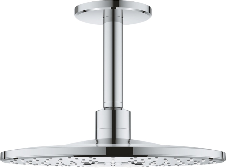 Верхний душ Grohe Rainshower SmartActive 26477000 - 0