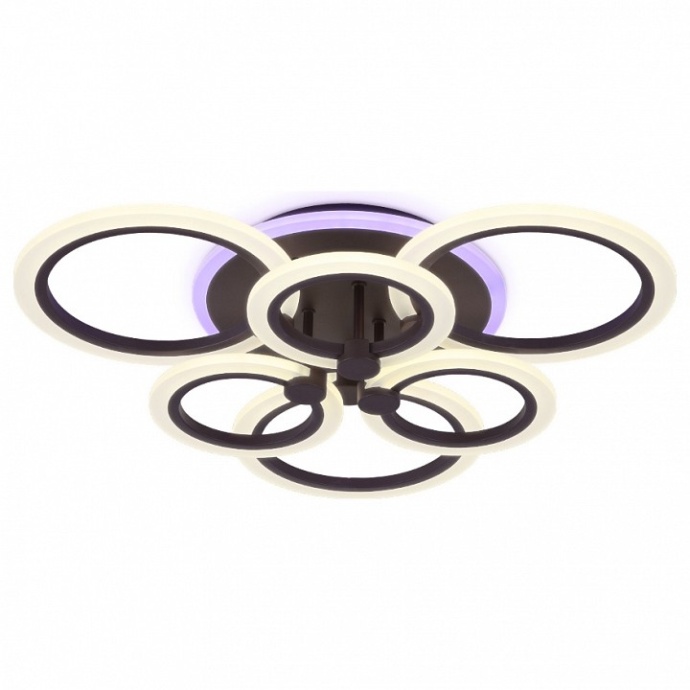 Потолочная люстра Ambrella Light FA FA528 - 0