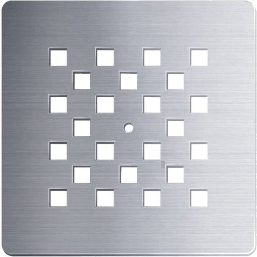 Поддон для душа Vincea VST-4SR8012G 120x80 серый - 5