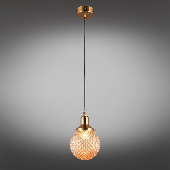 Подвесной светильник Aployt Sofi APL.302.16.01 - 9