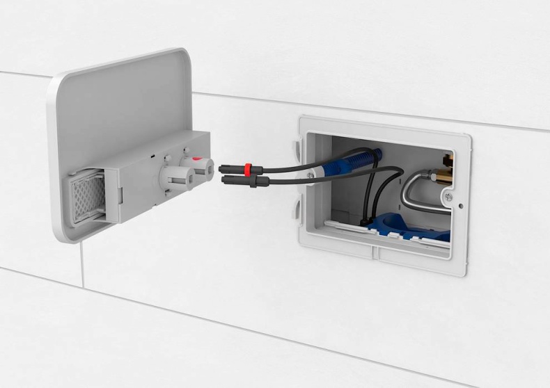 Система инсталляции для унитазов Villeroy & Boch 92242700 - 2