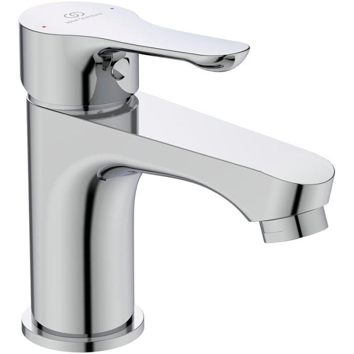 Смеситель для раковины Ideal Standard Alpha хром BC552AA - 0