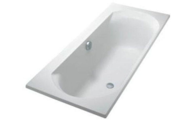 Акриловая ванна Jacob Delafon Elise  E60283-00 - 0