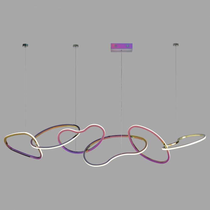 Подвесной светильник Wertmark Vanessa WE449.06.903 - 0