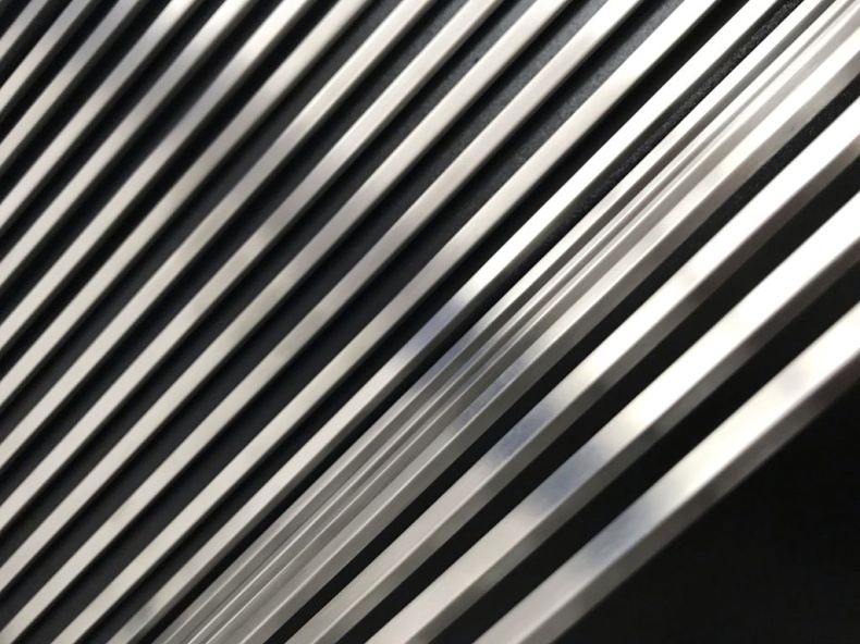 Сушилка Omoikiri 4997004 складная, нержавеющая сталь - 2