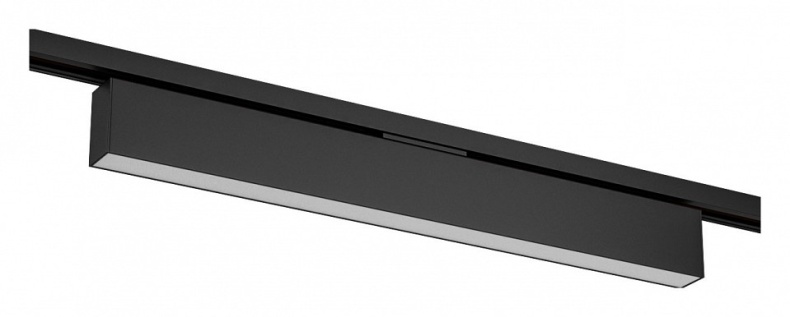 Накладной светильник Denkirs DK6430 DK6640-BK - 1