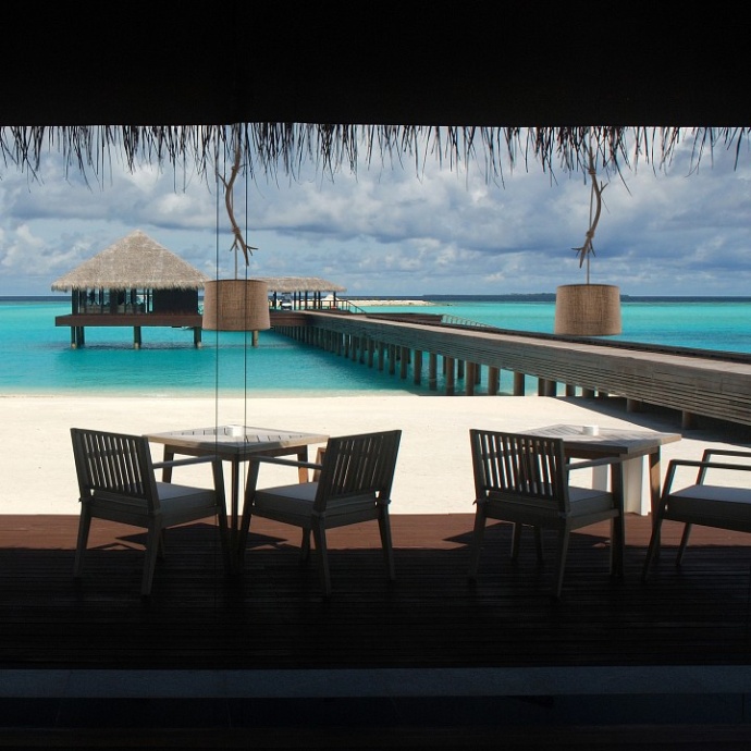 Подвесной светильник Mantra Sabina 6179 - 1