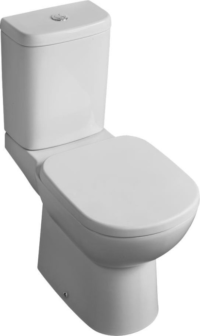 Чаша для унитаза-компакта Ideal Standard Tempo T331201 - 7