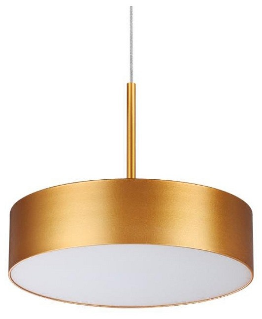 Подвесной светодиодный светильник Novotech Over Prometa 358763 - 0