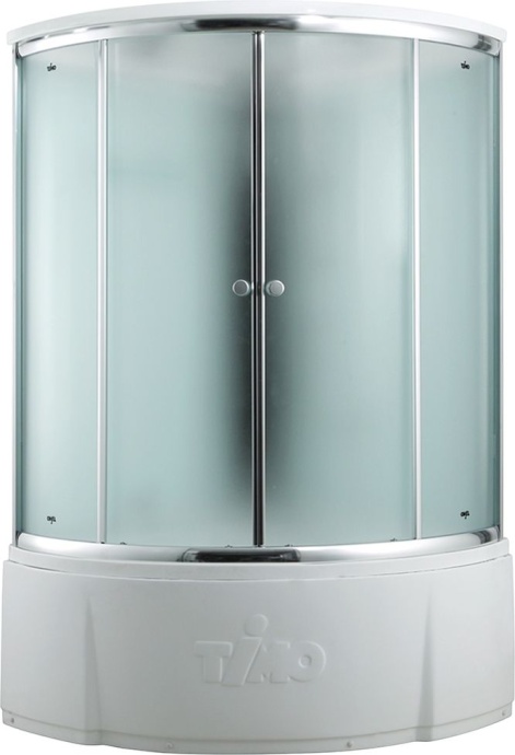 Душевой бокс Timo Comfort T-8855F T-8855 F - 2