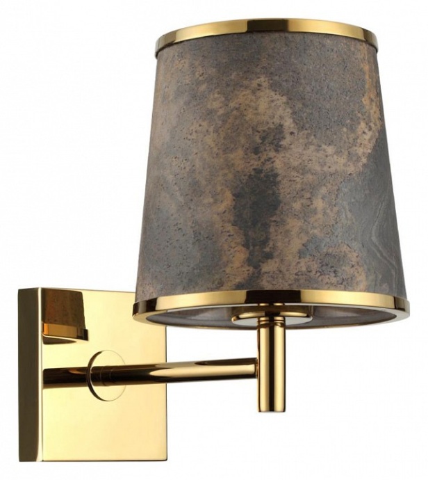 Бра Odeon Light Bergi 5064/1W - 0