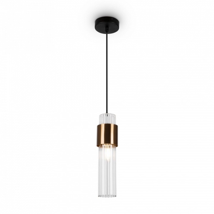 Подвесной светильник Freya Botello FR4002PL-01G - 1