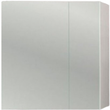 Зеркало-шкаф Stella Polar Паола 70 белый SP-00000436 - 0