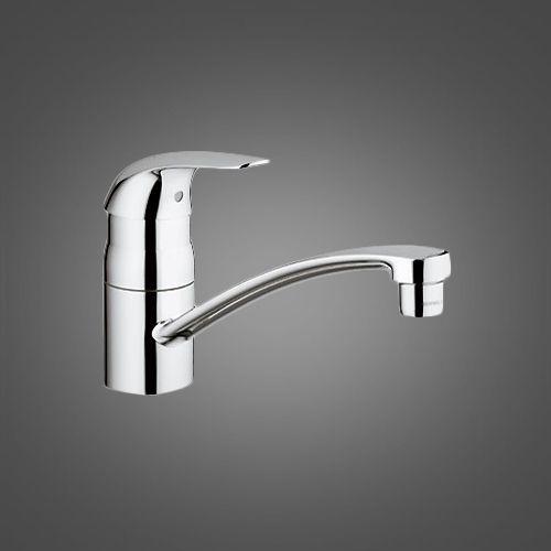Смеситель Grohe Euroeco 32750000 для кухонной мойки - 2