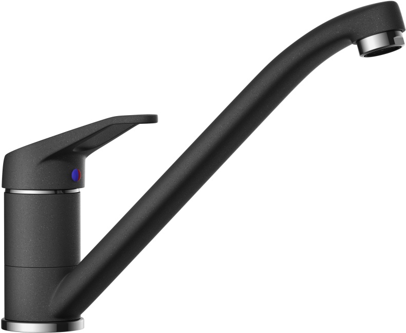 Смеситель Omoikiri Kado BL для кухонной мойки 4994162 - 0