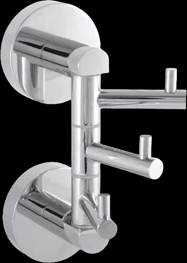 Крючок Rav Slezak Colorado хром COA0604 - 0