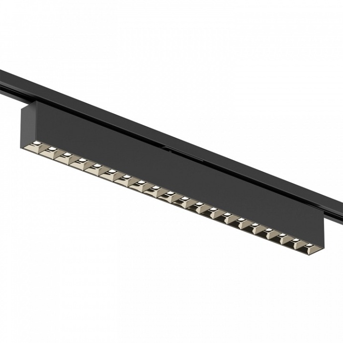 Накладной светильник Denkirs Edder DK6634-BK - 0