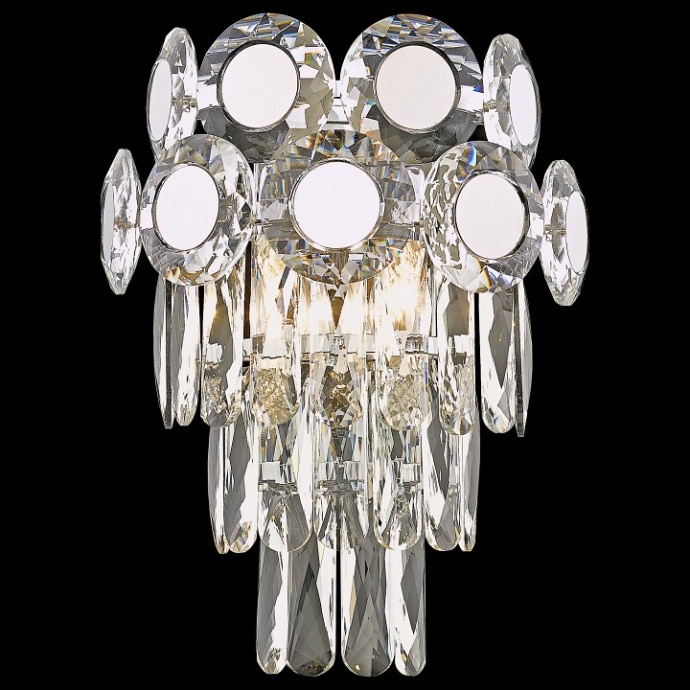 Накладной светильник Wertmark Claudia WE134.02.101 - 0