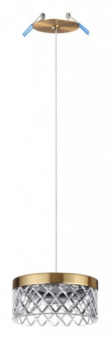 Подвесной светильник Odeon Light Fivre 5032/6L - 3