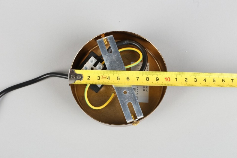 Подвесной светильник Aployt Shantal APL.766.06.01 - 8