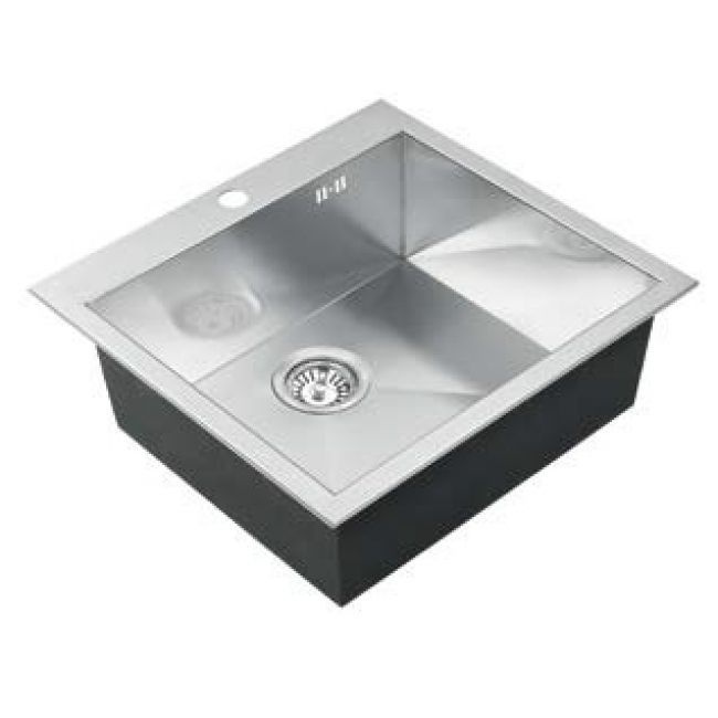 Мойка кухонная Kaiser KSM-5451 - 0