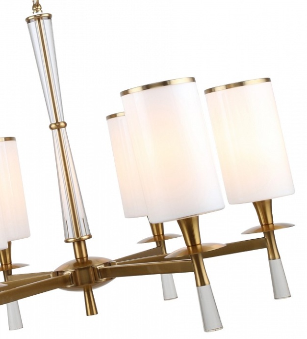 Подвесная люстра Stilfort Leader 1047/05/06P - 1