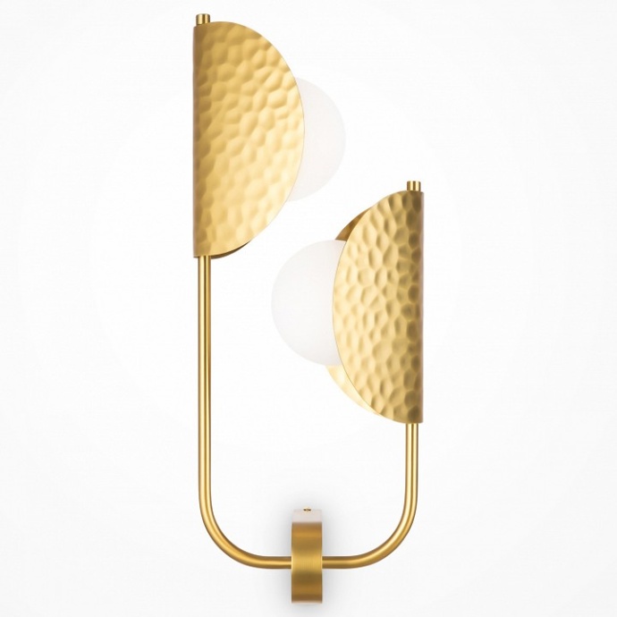 Бра Maytoni Tropic MOD164WL-02BS - 0