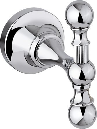 Крючок Cezares OLIMP  OLIMP-HK-02-Sw - 1