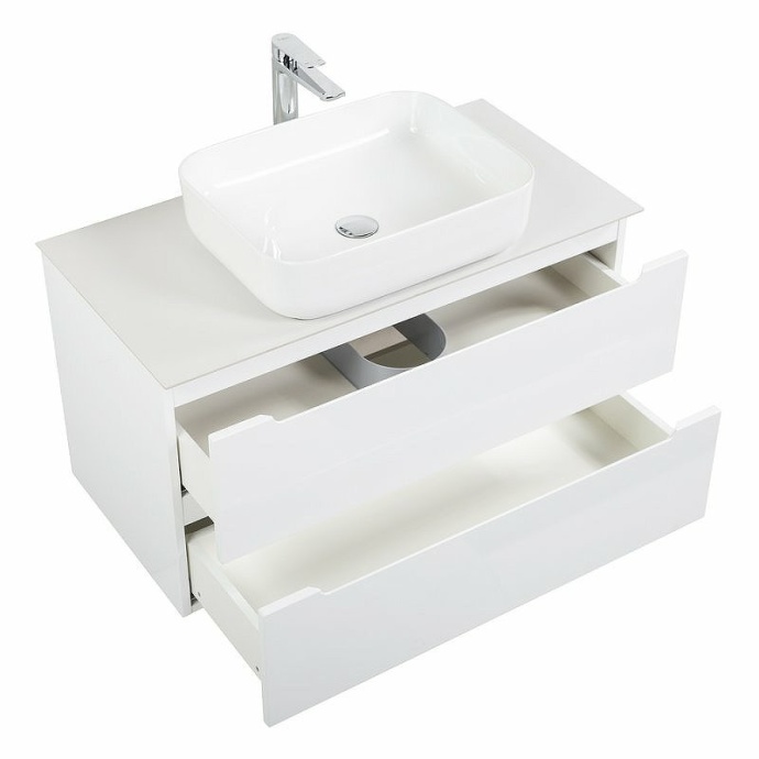 Столешница под раковину BelBagno 62 белый KEP-60-BO - 1