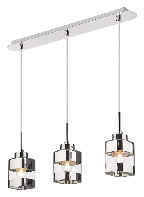 Подвесной светильник Velante 241-106-03 - 0