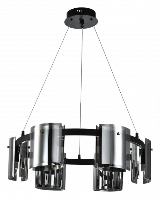 Подвесная люстра Zortes RONY ZRS.1209.06 - 2